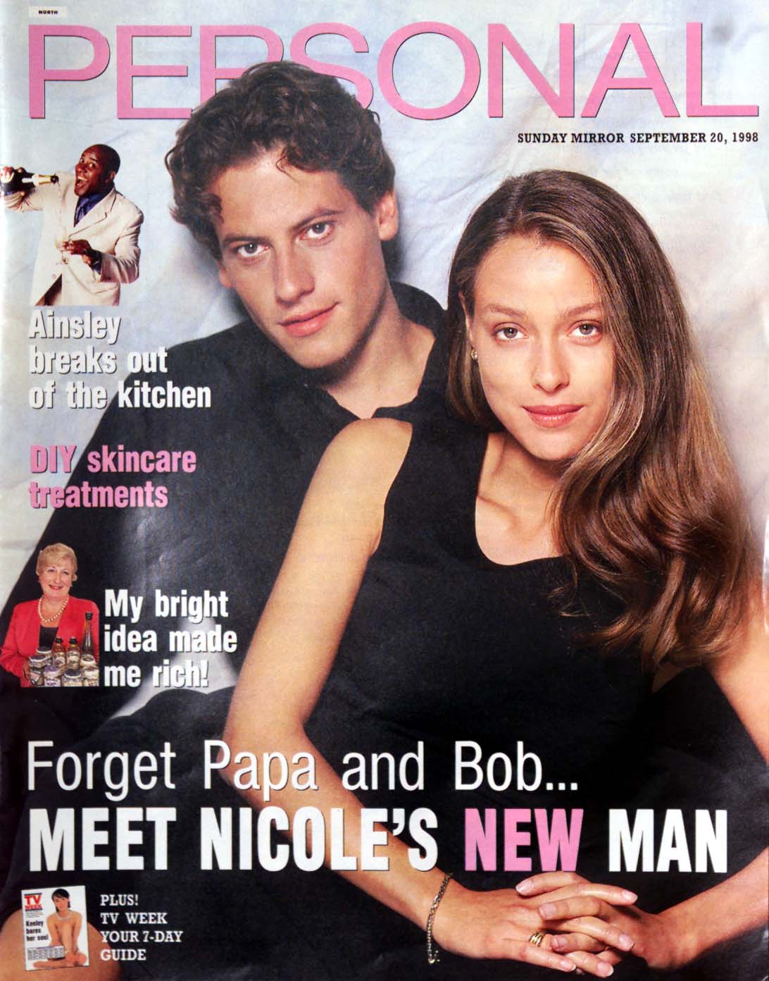 Estelle skornik images